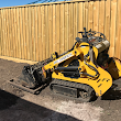Mini Loader For Hire Owner/Operator