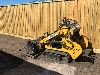 Mini Loader For Hire Owner/Operator