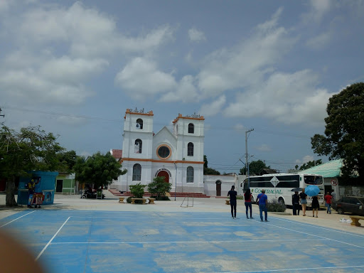 Alcaldia Municipal De Palmar De Varela en Palmar de Varela