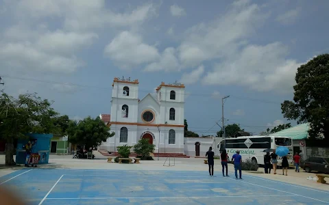 Alcaldia Municipal De Palmar De Varela image