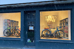Bike Store Munich