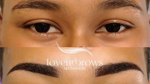 Loveurbrows