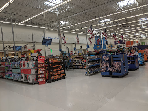 Department Store «Walmart Supercenter», reviews and photos, 4848 900 W, Riverdale, UT 84405, USA