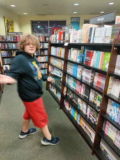 Book Store «Barnes & Noble», reviews and photos, 21001 N Tatum Blvd #42, Phoenix, AZ 85050, USA