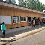 Photo n° 1 de l'avis de Guigou.e fait le 27/04/2019 à 13:58 pour G.s.n.m Football à Neuves-Maisons