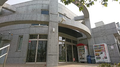 秋水園ふれあいセンター