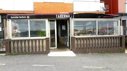 Taberna do Bico - Rúa Alcalde Noguera Patiño, 22, 15123 Camariñas, A Coruña, Spain