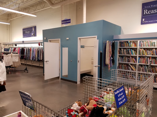 Thrift Store «Goodwill Industries of Middle Tennessee», reviews and photos, 6708 Nolensville Pike, Brentwood, TN 37027, USA