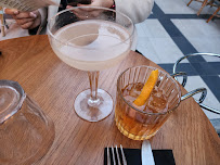 Plats et boissons du Restaurant italien Miamici à Nice - n°10