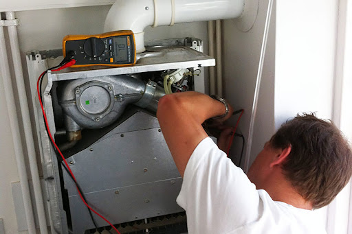 Air Conditioning Repair Service «Service First Air Conditioning and Heating», reviews and photos