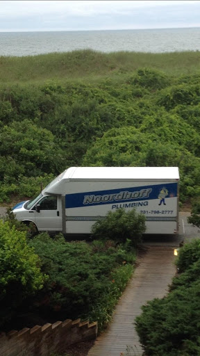 Plumber «Bret Noordhoff Plumbing», reviews and photos, 862 Wendover Blvd, Norton Shores, MI 49441, USA
