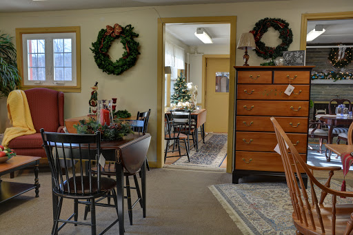 Furniture Store «Hitchcock Chair Co», reviews and photos, 13 Riverton Rd, Riverton, CT 06065, USA
