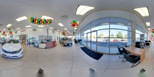 Kia Dealer «Gateway Kia of Quakertown», reviews and photos, 400 S West End Blvd, Quakertown, PA 18951, USA