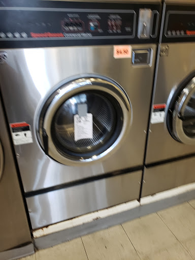 Laundry Service «Dixies Launderland», reviews and photos, 5038 Marconi Ave, Carmichael, CA 95608, USA