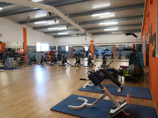 Winner's Gimnasio Reus en Reus, Tarragona