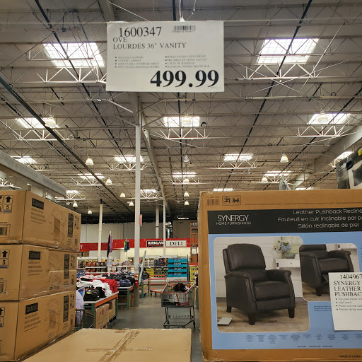 Warehouse store «Costco Wholesale», reviews and photos, 45460 Market St, Shelby Charter Township, MI 48315, USA