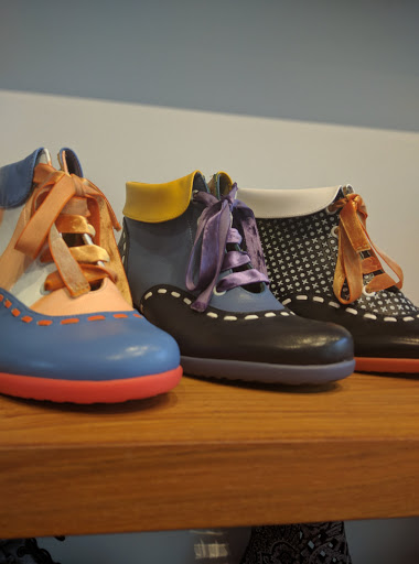 Shopping Mall «Abbot Kinney BLVD Shopping», reviews and photos, Navarre Ct, Venice, CA 90291, USA