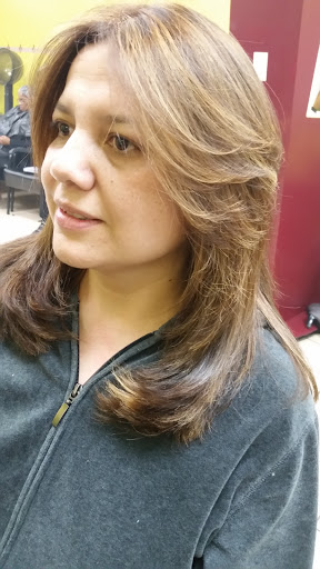 Beauty Salon «Beauty Salon Ana Rosa», reviews and photos, 89-56 Francis Lewis Blvd, Queens Village, NY 11427, USA