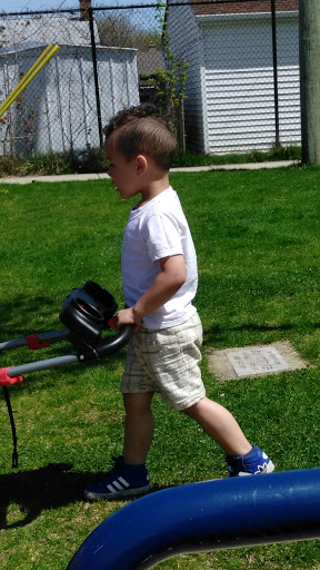 Park «Gaffke Park», reviews and photos, 28798 Grant St, St Clair Shores, MI 48081, USA