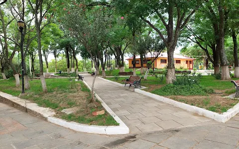 Plaza de San Gerónimo image