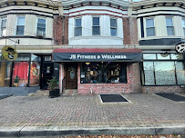 JS Fitness & Wellness - Photo 3 - Car repair in Oaklyn, NJ, Philadelphia