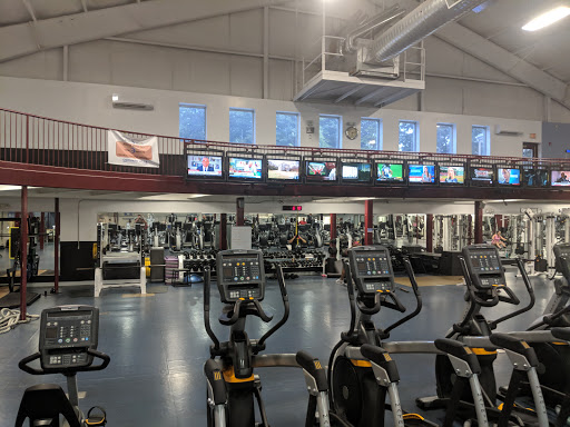 Gym «Orchard Hills Athletic Club», reviews and photos, 100 Duval Rd, Lancaster, MA 01523, USA