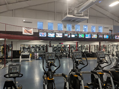 Orchard Hills Athletic Club - 100 Duval Rd, Lancaster, MA 01523