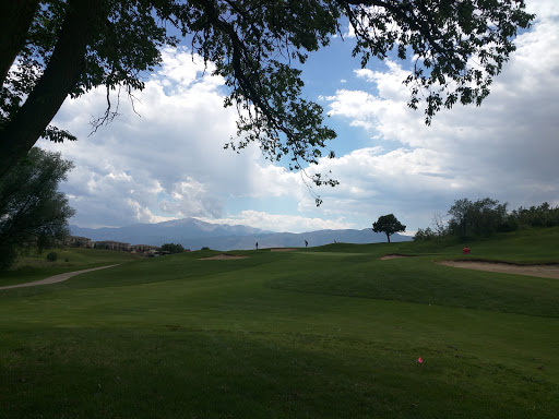 Golf Club «Pine Creek Golf Club», reviews and photos, 9850 Divot Trail, Colorado Springs, CO 80920, USA