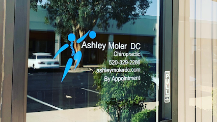 Ashley Moler, DC