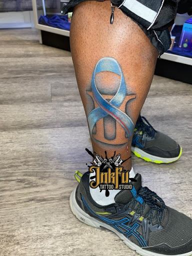 Explore michael jackson tattoo ideas, creative tattoo ideas in Omaha, available at Inkfu Tattoo Studio