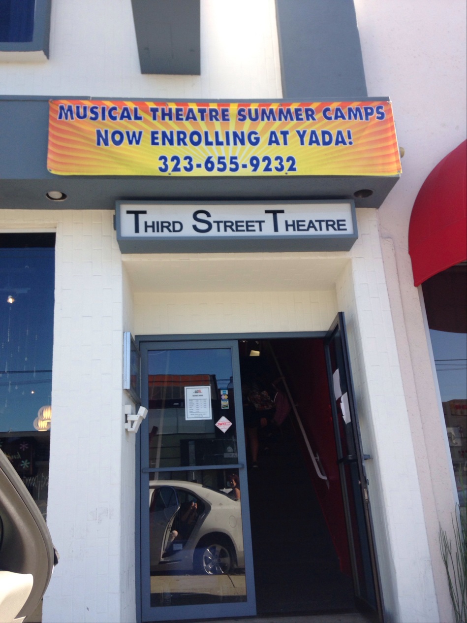 Youth Academy of Dramatic Arts