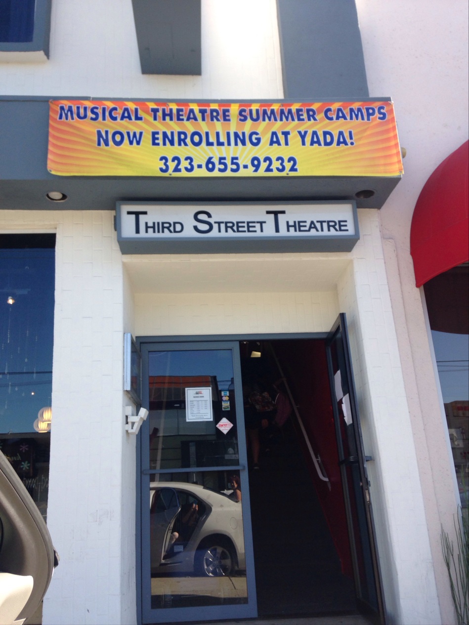 Youth Academy of Dramatic Arts