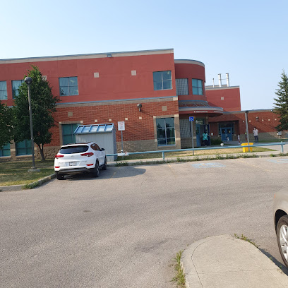 Twin Brooks Public Health Centre