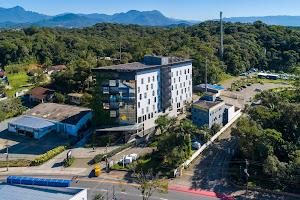 Naalt Hotel Joinville image