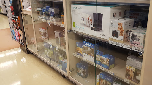 Pet Supply Store «Petco Animal Supplies», reviews and photos, 2242 N Richmond Rd, McHenry, IL 60051, USA