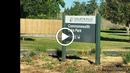 Park «Commonwealth Lake Park», reviews and photos, SW Butner Rd & SW Huntington Ave, Cedar Hills, OR 97225, USA
