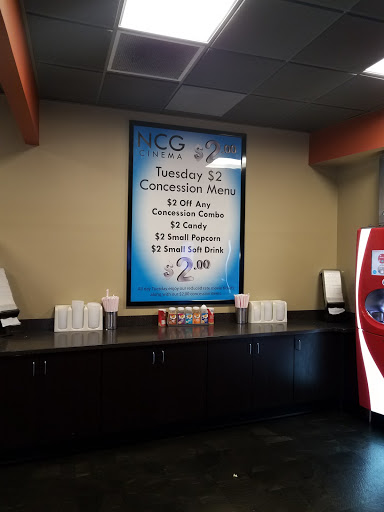 Shopping Mall «Hillcrest Shopping Center», reviews and photos, 1855 E Main St #10, Spartanburg, SC 29307, USA