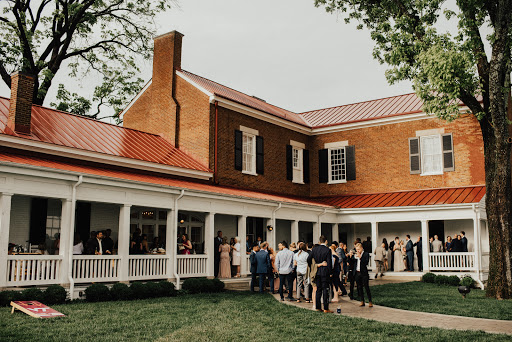 Wedding Venue «Ravenswood Mansion», reviews and photos, 1825 Wilson Pike, Brentwood, TN 37027, USA
