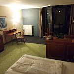 Photo n°2 de l'avis de frank.a fait le 18/10/2023 à 15:51 sur le  Hotel am Park Stadtkyll à Stadtkyll