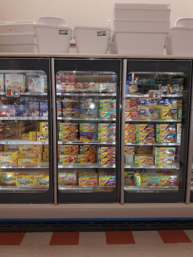 Grocery Store «Market Basket», reviews and photos, 11 Wood St, Lowell, MA 01851, USA