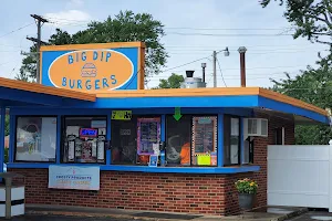 Big Dip Burgers image