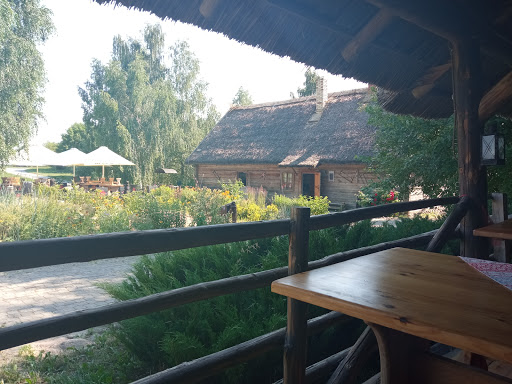 Belarusian Tavern