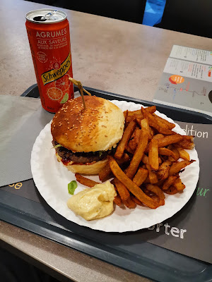 Authentic Burger à Oloron-Sainte-Marie