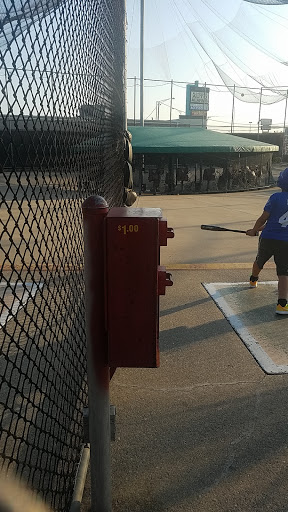 Amusement Park «Fun Time Square», reviews and photos, 11901 S Cicero Ave, Alsip, IL 60803, USA