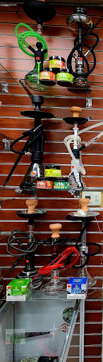 Tobacco Shop «US Tobacco & Cigar», reviews and photos, 328 W Maple St, New Lenox, IL 60451, USA