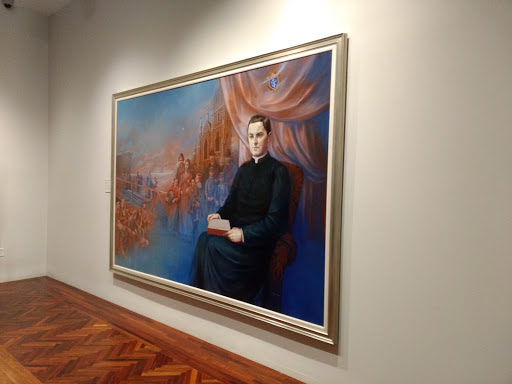 Fraternal Organization «Knights of Columbus Supreme Council», reviews and photos