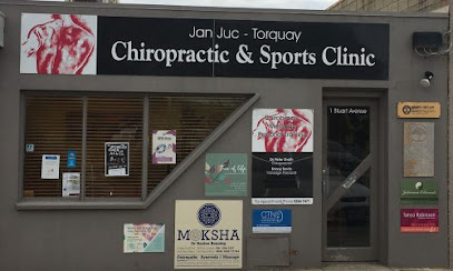 Jan Juc - Torquay Chiropractic & Sports Clinic