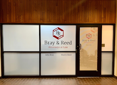 Bray & Reed, Ltd.
