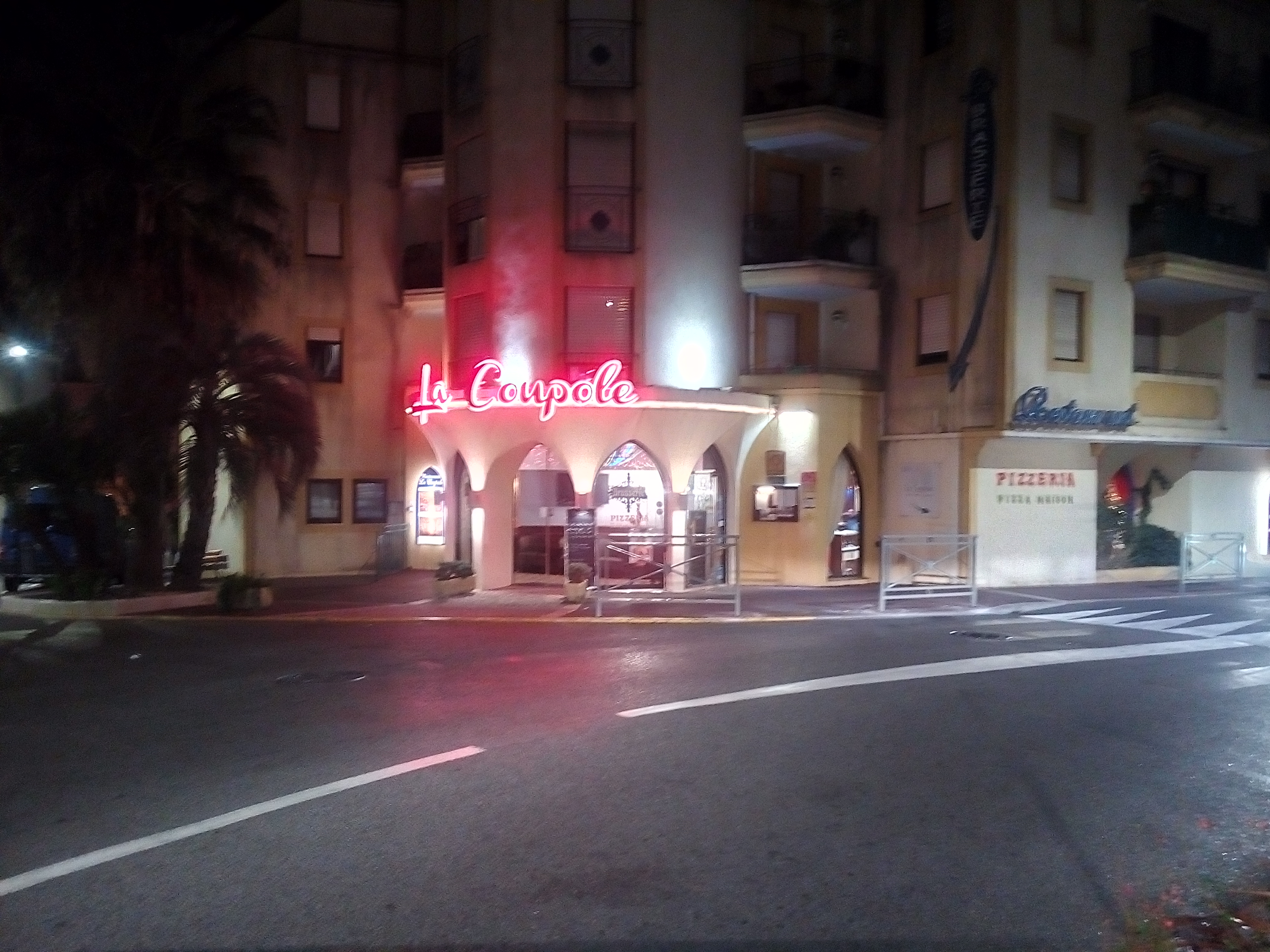 Photo n° 1 de l'avis de Marc.a fait le 20/03/2018 à 16:36