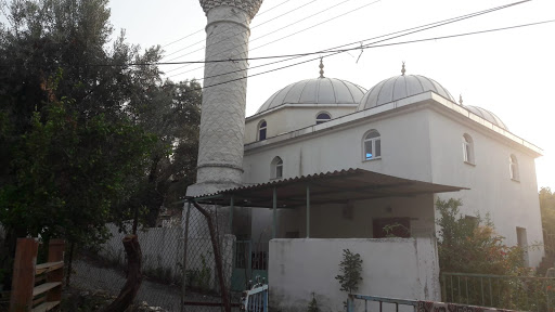 İkizköy Mahallesi Camii